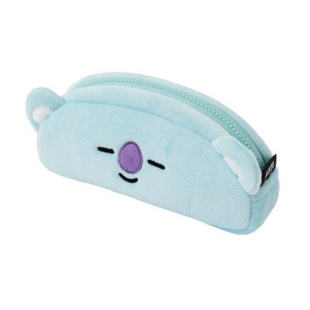 Portatodo felpa koya bt21
