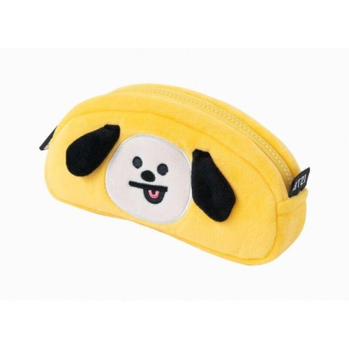 Portatodo felpa chimmy bt21