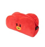 Portatodo felpa tata bt21