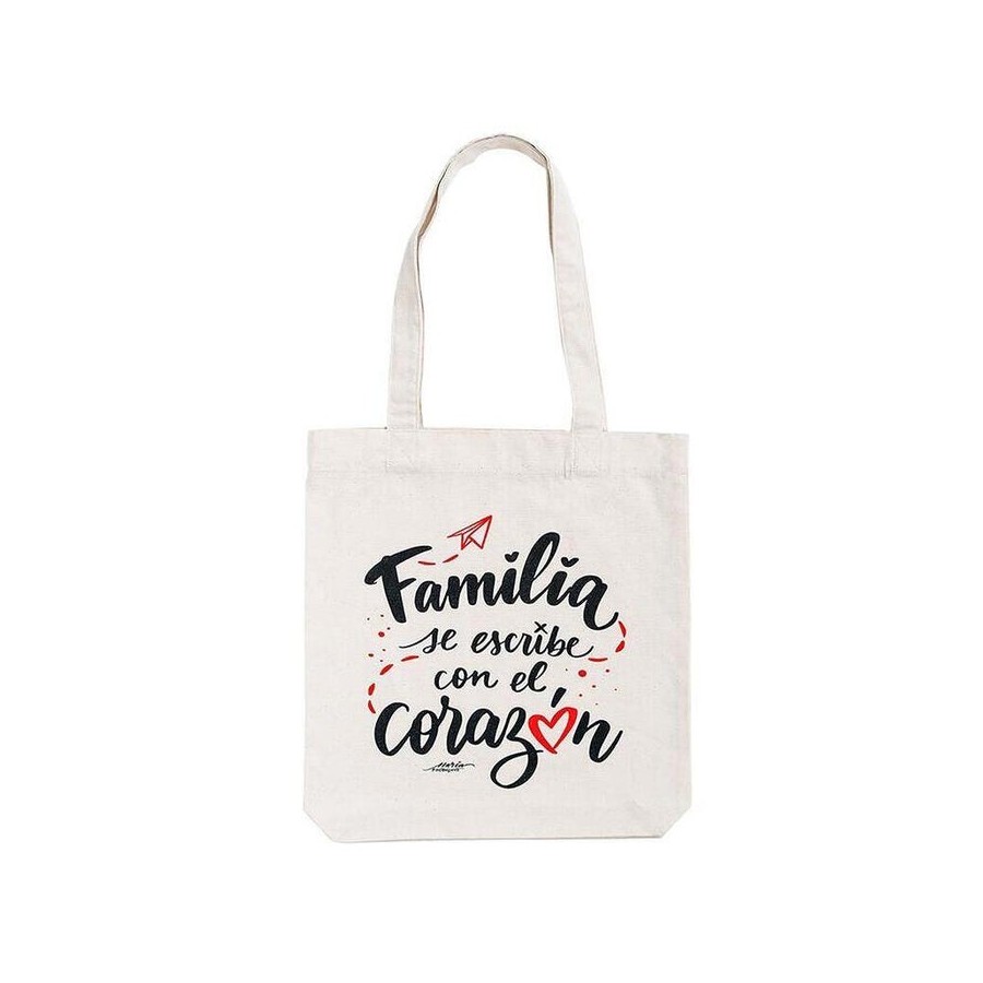 Bolsa shopping customizarte