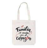 Bolsa shopping customizarte