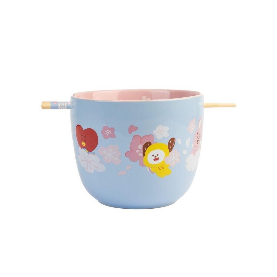 Bowl ramen bt21