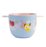 Bowl ramen bt21