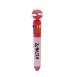 Boligrafo 3d 10 colores ketnipz