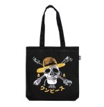 Bolsa shopping jolly roger one piece