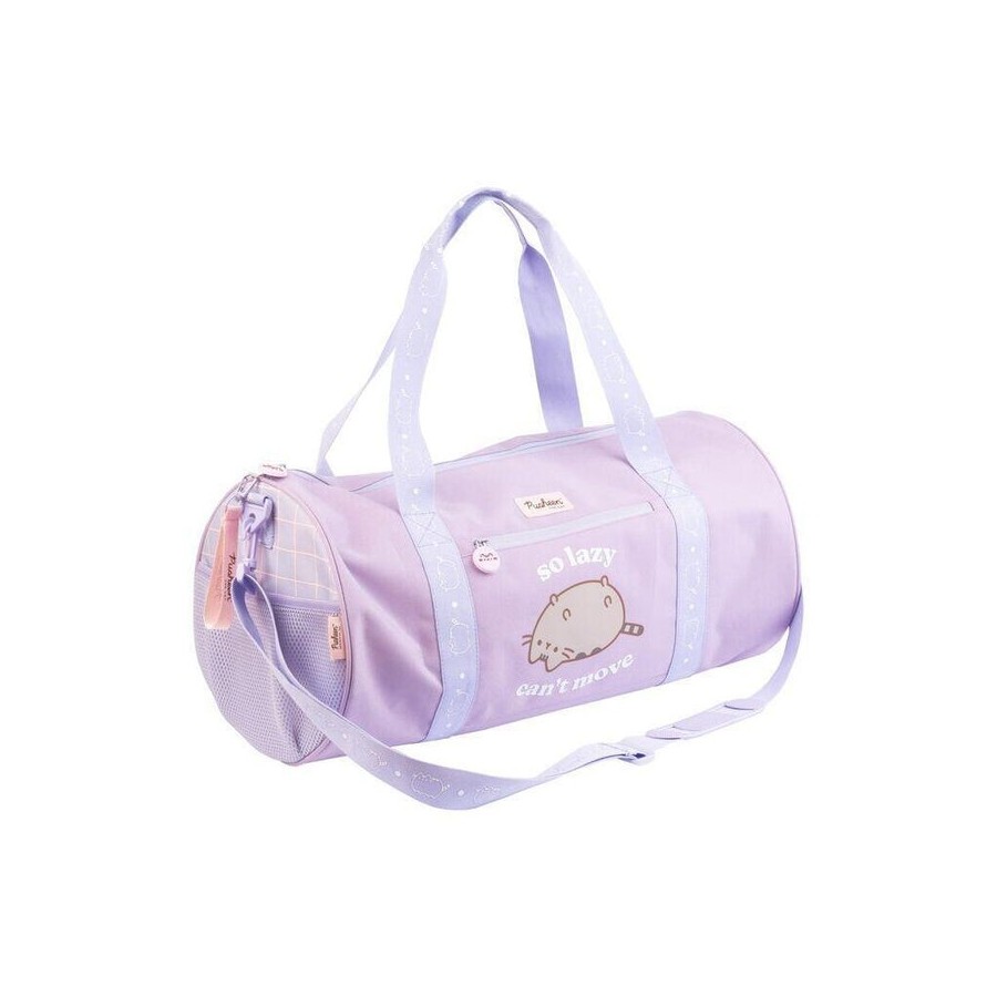 Bolsa deporte moments pusheen
