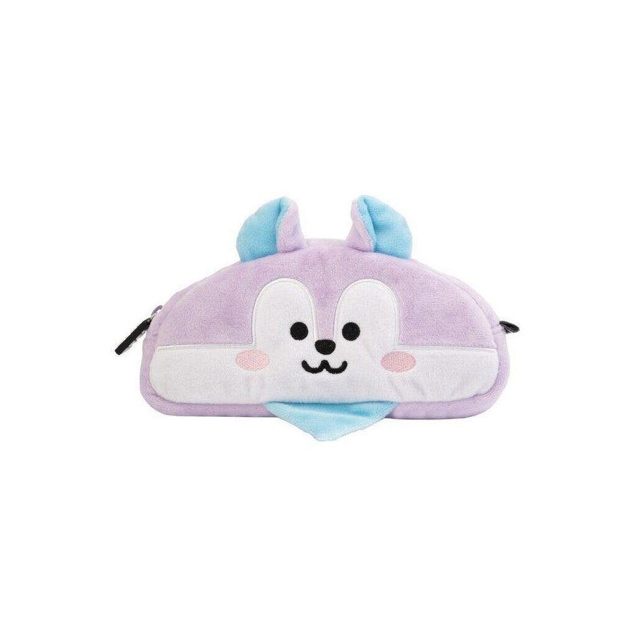 Portatodo felpa new mang bt21