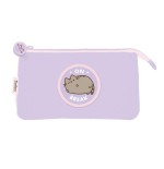 Portatodo moments pusheen triple