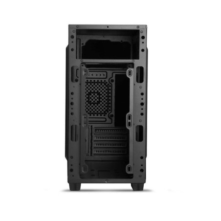 Caja pc nox matx coolbay mx2 minitorre usb3