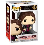 Figura pop la casa del dragon 3 jarcarys valaryon