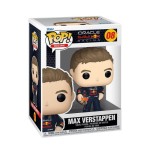 Figura pop racing max verstappen