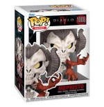 Figura pop diablo iv mephisto