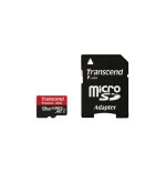 Transcend ts64gsdu3 memoria flash 128 gb microsdhc clase 10 uhs