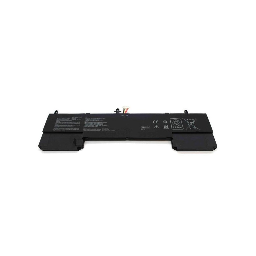 Batería para portátil asus zenbook 15 ux534 ux563fd c42n1839