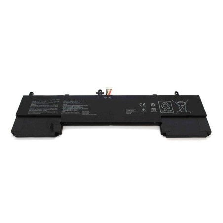 Batería para portátil asus zenbook 15 ux534 ux563fd c42n1839