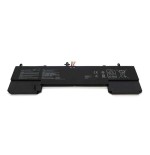 Batería para portátil asus zenbook 15 ux534 ux563fd c42n1839