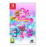 Juego fantasy friends dream worlds playstation 5