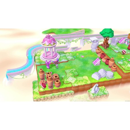 Juego fantasy friends dream worlds playstation 5