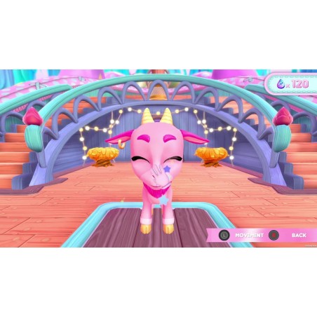Juego fantasy friends dream worlds playstation 5