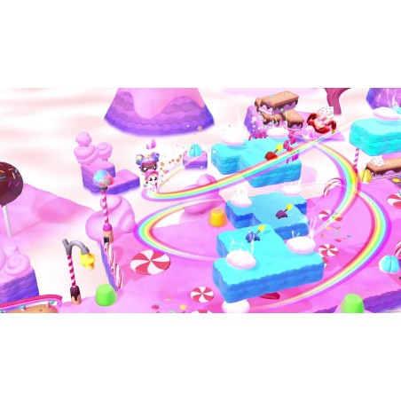 Juego fantasy friends dream worlds playstation 5