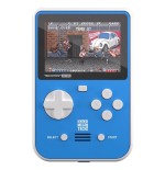 Consola technos super pocket