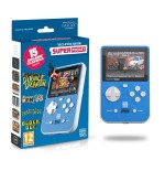 Consola technos super pocket