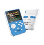 Consola technos super pocket