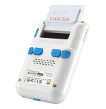 Consola technos super pocket