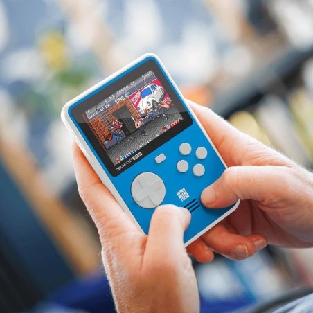 Consola technos super pocket
