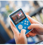 Consola technos super pocket