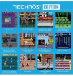 Consola technos super pocket