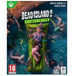 Juego dead island 2 ultimate edition xbox series x