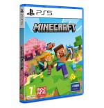 Juego minecraft playstation 5