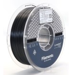 Gembird high speed abs filament negro 1.75 mm 1 kg