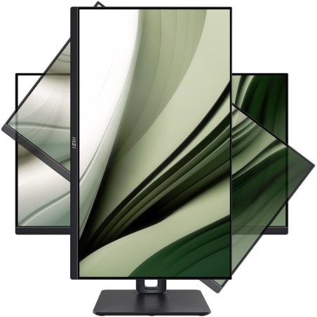Monitor msi pro mp245pg  24" ips fhd hdmi dp 4ms 100hz