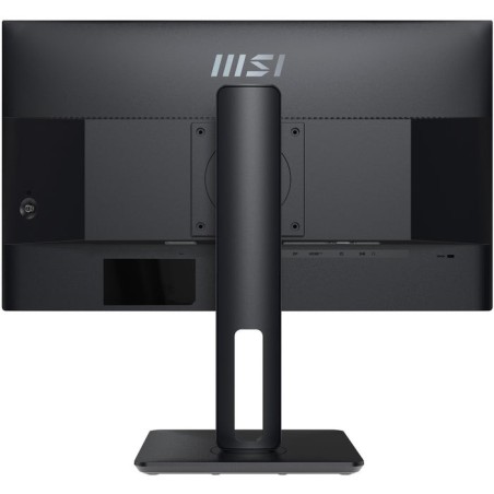 Monitor msi pro mp245pg  24" ips fhd hdmi dp 4ms 100hz