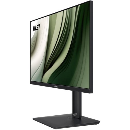 Monitor msi pro mp245pg  24" ips fhd hdmi dp 4ms 100hz