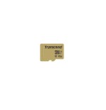 Transcend 16gb uhs-i u3 memoria flash microsdhc clase 10