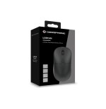 Raton conceptronic lorcan04b 4-tamen bluetooth raton wireless sw