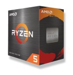 Procesador amd ryzen 5-5600t 3.50ghz socket am4