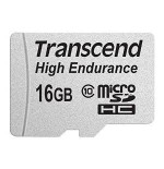 Transcend 16gb microsdhc memoria flash clase 10 mlc