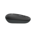 Raton inalambrico logitech pop mouse grafito 910-007412