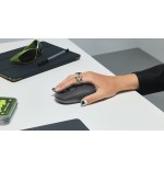 Raton inalambrico logitech pop mouse grafito 910-007412