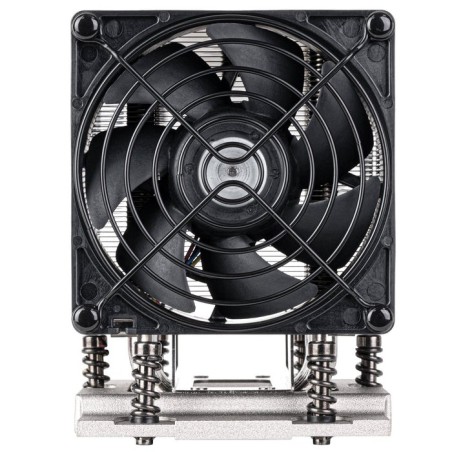 Silverstone sst-xe04-sp5b 4u tower cpu-disipador para socket sp5 pwm aktiv