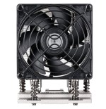 Silverstone sst-xe04-sp5b 4u tower cpu-disipador para socket sp5 pwm aktiv