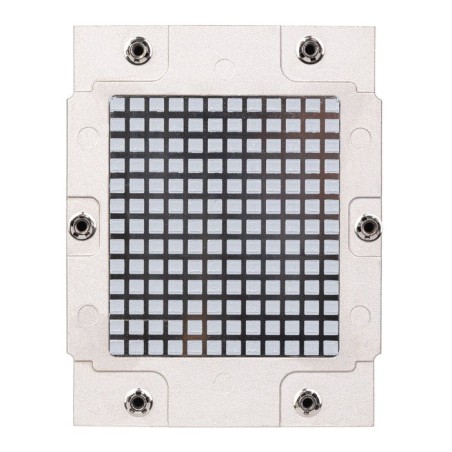 Silverstone sst-xe04-sp5b 4u tower cpu-disipador para socket sp5 pwm aktiv