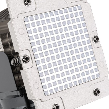 Silverstone sst-xe04-sp5b 4u tower cpu-disipador para socket sp5 pwm aktiv