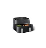Freidora de aire con cesta doble serie philips 3000