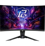 Monitor asrock 27"  pg27qrt2a