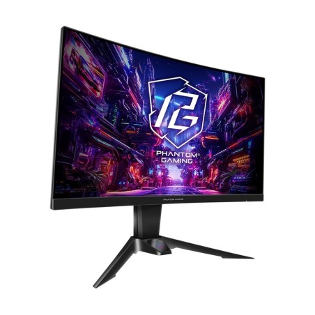Monitor asrock 27"  pg27qrt2a